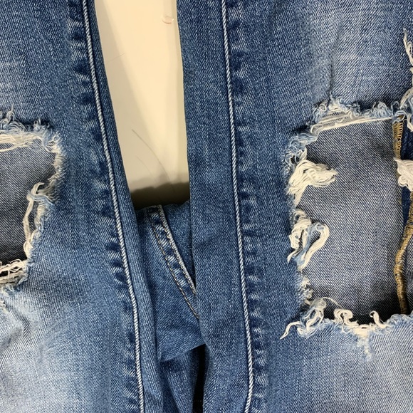 Levi’s 721 High Rise Skinny Jeans - Picture 3 of 3